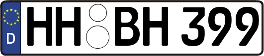 HH-BH399