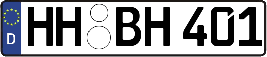 HH-BH401