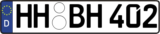 HH-BH402