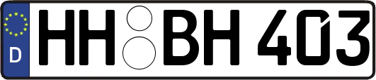 HH-BH403