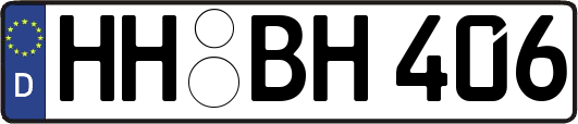 HH-BH406