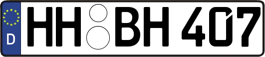 HH-BH407