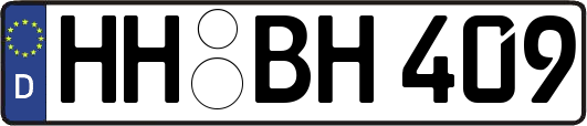 HH-BH409