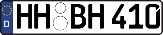 HH-BH410