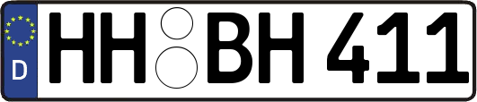 HH-BH411