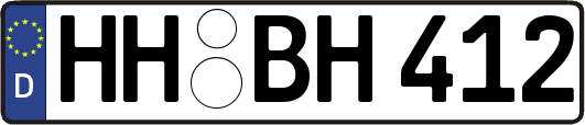 HH-BH412