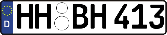 HH-BH413
