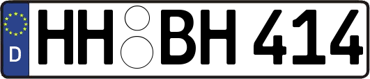 HH-BH414