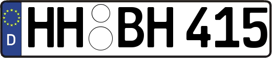 HH-BH415