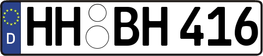 HH-BH416