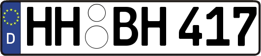 HH-BH417