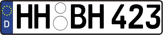 HH-BH423