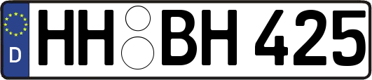 HH-BH425