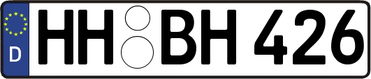 HH-BH426