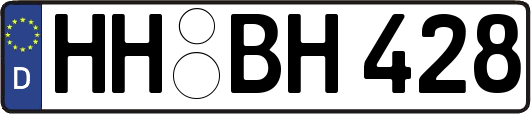 HH-BH428