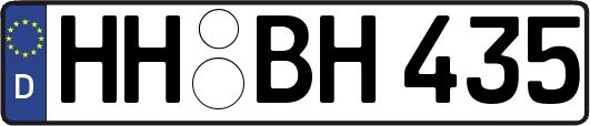 HH-BH435