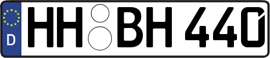 HH-BH440