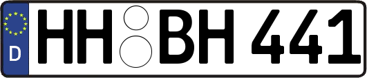 HH-BH441