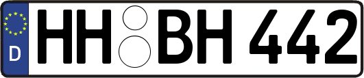 HH-BH442