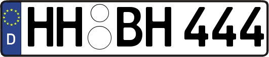 HH-BH444