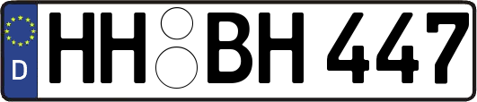 HH-BH447
