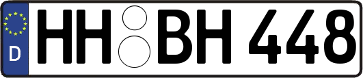 HH-BH448