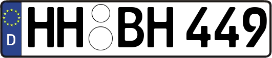 HH-BH449
