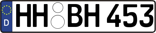 HH-BH453