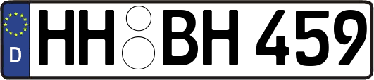 HH-BH459
