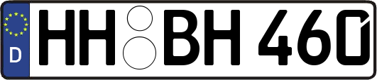 HH-BH460