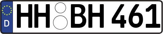 HH-BH461