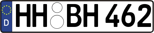 HH-BH462