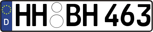 HH-BH463