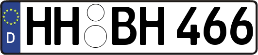 HH-BH466