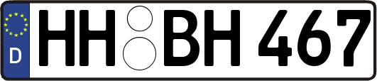 HH-BH467