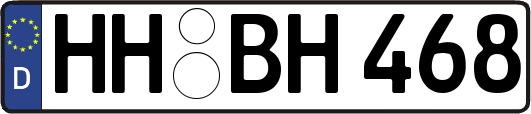 HH-BH468