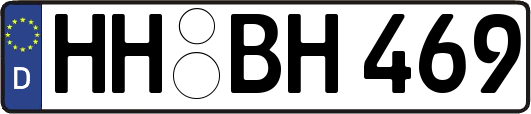 HH-BH469
