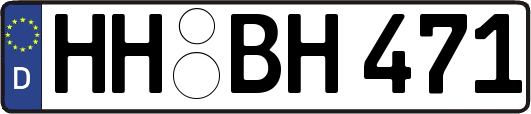 HH-BH471