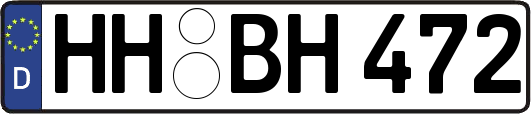 HH-BH472