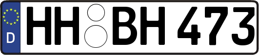 HH-BH473
