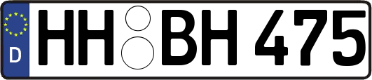 HH-BH475