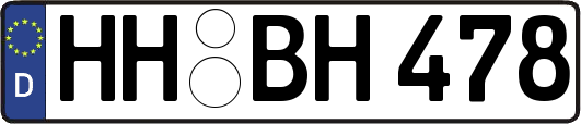 HH-BH478