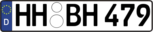 HH-BH479