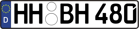 HH-BH480