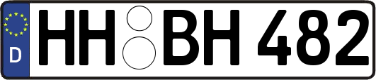 HH-BH482
