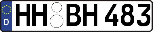 HH-BH483