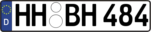 HH-BH484