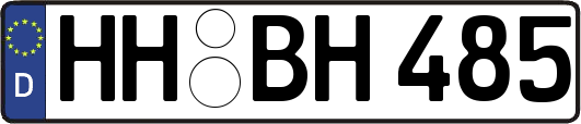 HH-BH485