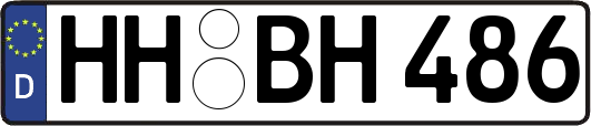 HH-BH486