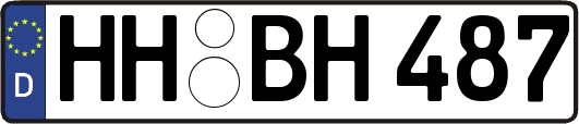 HH-BH487